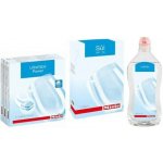 Miele Set mycích prostředků do myčky 60 tablet + leštidlo 500 ml + sůl 1,5 kg – Zboží Mobilmania