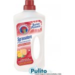 Chante Clair Sgrassatore Pavimenti Marsiglia e Limone čisticí prostředek na podlahy 750 ml – Zboží Dáma