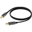 Real Cable UNIVERS/2M00 Hi-Fi datový USB, 2m