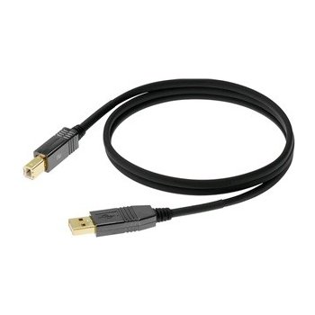 Real Cable UNIVERS/2M00 Hi-Fi datový USB, 2m