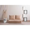 Pohovka Atelier del Sofa 2-Seat Sofa-Bed TaidaCream