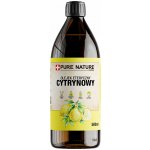 Pure Chemical esenciální olej CITRON ENERGIZUJÍCÍ bez přísad 500 ml – Hledejceny.cz
