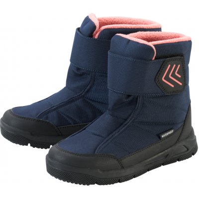 CRIVIT navy modrá / růžová – Zboží Dáma