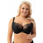 Gorsenia podprsenka K937 Evia černá – Zboží Mobilmania