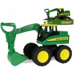 Tomy John Deere bagr 35765M6 – Zboží Dáma