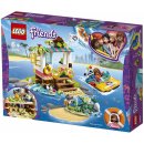 LEGO® Friends 41376 Mise na záchranu želv