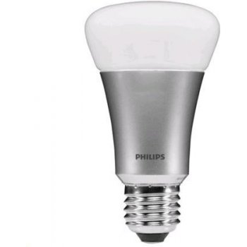 Philips Hue LED Bulb E27 DIM 10W Bílá/Barevná žárovka