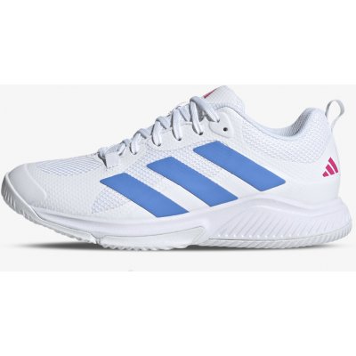 adidas Court Team Bounce 2.0 W HR1234 bílý – Zboží Mobilmania