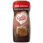 Coffee-Mate sušená smetana s příchutí čokolády 425,2 g – Zboží Mobilmania