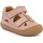 Froddo OLLIE SANDAL G G2150207-1 Pink – Zboží Mobilmania