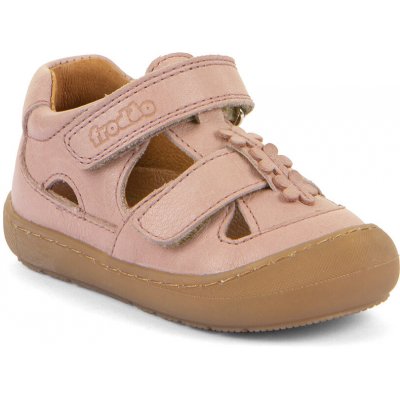 Froddo OLLIE SANDAL G G2150207-1 Pink – Zboží Mobilmania