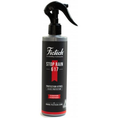 Fictech Stop Rain 250 ml – Zbozi.Blesk.cz