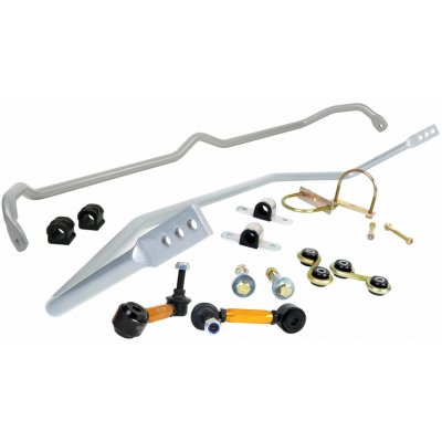 Seat Sada stabilizátorů Whiteline pro VAG PQ34 FWD (BWK001) – Hledejceny.cz