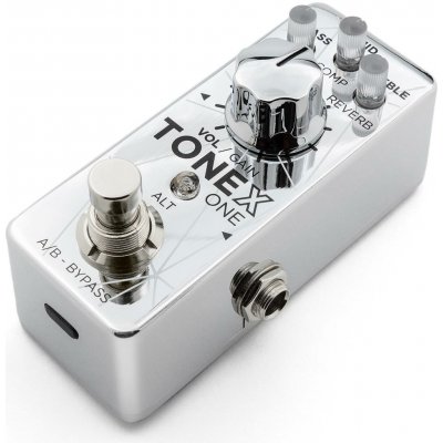 IK Multimedia Tonex One Joe Satriani Limited Edition – Zboží Dáma