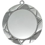 Sabe Fotbalová medaile stříbrná UK 70 mm – Zbozi.Blesk.cz