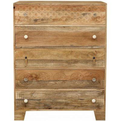 indickynabytek.cz Manu 90x120x45 – Zboží Dáma