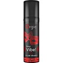 Orgie Sexy Vibe! tekutý vibrátor High Voltage 15 ml