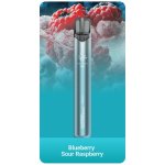 Elf Bar 1000 Blueberry Sour Raspberry 20 mg 1000 potáhnutí – Hledejceny.cz