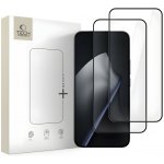 Tech-Protect Glass Fit + 2-PACK 3D Sklo Motorola Moto G86 / Moto G86 Power 113994 – Zboží Živě