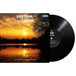 Bedrich Smetana - Ma Vlast LP – Hledejceny.cz