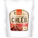 MKM Pack Směs na chléb s kousky rajčat Low carb 125 g – Zboží Dáma