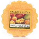 Yankee Candle vosk do aromalampy Mango Peach Salsa 22 g