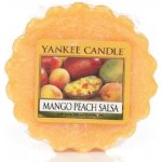 Yankee Candle vosk do aromalampy Mango Peach Salsa 22 g – Hledejceny.cz