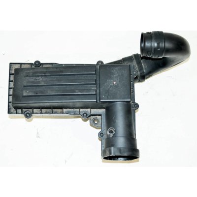 filtrbox VW Passat CC 3C8 2,0 TDi 103 KW 3C0129607BC 3C0129607AS 3C0129601BR | Zboží Auto