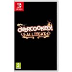 Overcooked All You Can Eat – Hledejceny.cz