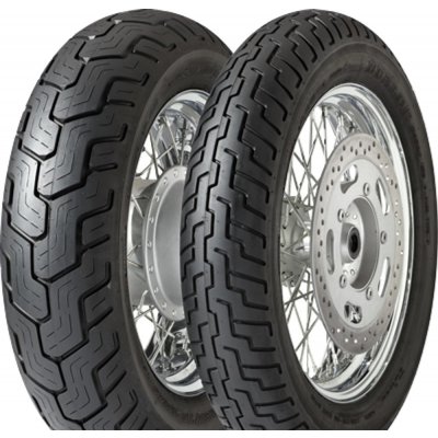 Dunlop D404 FG 150/80 R16 71H – Zboží Mobilmania