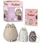 Pusheen Mini Nesting Dolls – Zboží Mobilmania
