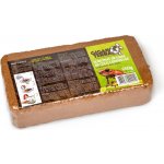 GiganTerra Lignocel cihla 650 g – Zboží Dáma