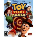 Toy Story Mania! – Zboží Mobilmania