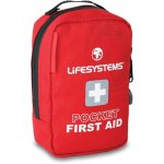 Life Systems Pocket 1st Aid Kit – Hledejceny.cz