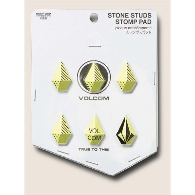 Volcom Stone Studs Stomp – Hledejceny.cz