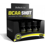 Biotech USA BCAA Shot 1200 ml – Hledejceny.cz