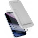 Epico Antiblue Glass 3D Ultra-široké krytí s aplikátorem Pro ti prachu Pro iPhone 13/13 Pro /14/16e 93612151900001 – Zboží Živě