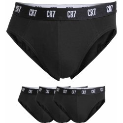 CR7 Basic Underwear Brief 3P 8100-66-900