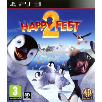 Happy Feet 2