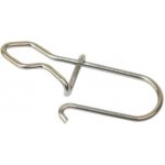 Fox Rage Karabinka Strike Point Snaps Velikost 1/0 20ks – Sleviste.cz