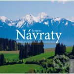 Návraty / Returns - AB ART press – Hledejceny.cz