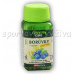 Borůvky chewable 120 žvýk. tablet – Hledejceny.cz