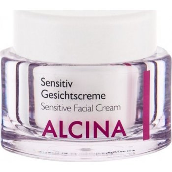 Alcina Sensitiv krém light 50 ml