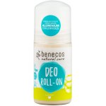 Benecos deodorant roll-on Aloe Vera 50 ml – Zbozi.Blesk.cz