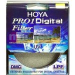 Hoya UV Pro1 DMC 82mm – Zboží Živě