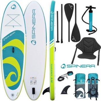 Paddleboard Spinera Classic 9’10’’