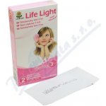 Despharm Těhotenský test Life Light 2 ks – Sleviste.cz