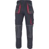 Pracovní oděv Fridrich-Fridrich FF HANS kalhoty červená/antracit