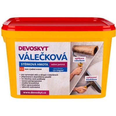 Devoskyt válečková Balení: 8 kg – Zboží Mobilmania