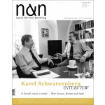 N&N Czech-German Bookmag | Kolektiv, kolektiv, Dagmar Gürlichová – Hledejceny.cz